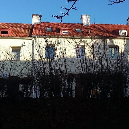 Dwupoziomowy Stylowy Apartament Przy Centrum Gdyni, Niedaleko Morza Gdyně Exteriér fotografie