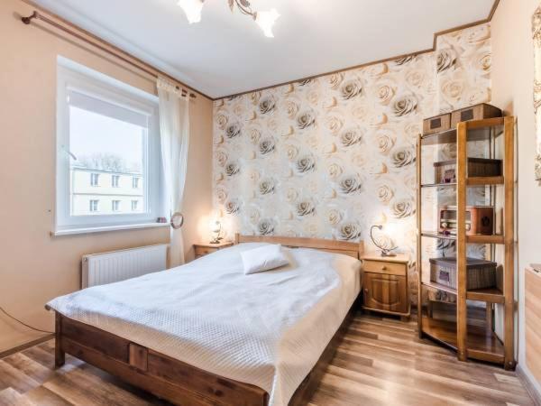 Dwupoziomowy Stylowy Apartament Przy Centrum Gdyni, Niedaleko Morza Gdyně Exteriér fotografie