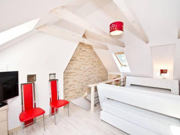 Dwupoziomowy Stylowy Apartament Przy Centrum Gdyni, Niedaleko Morza Gdyně Exteriér fotografie