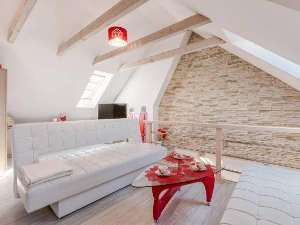 Dwupoziomowy Stylowy Apartament Przy Centrum Gdyni, Niedaleko Morza Gdyně Exteriér fotografie