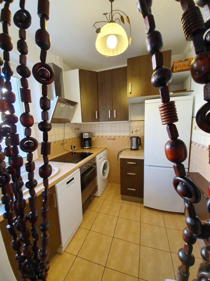 Dwupoziomowy Stylowy Apartament Przy Centrum Gdyni, Niedaleko Morza Gdyně Exteriér fotografie