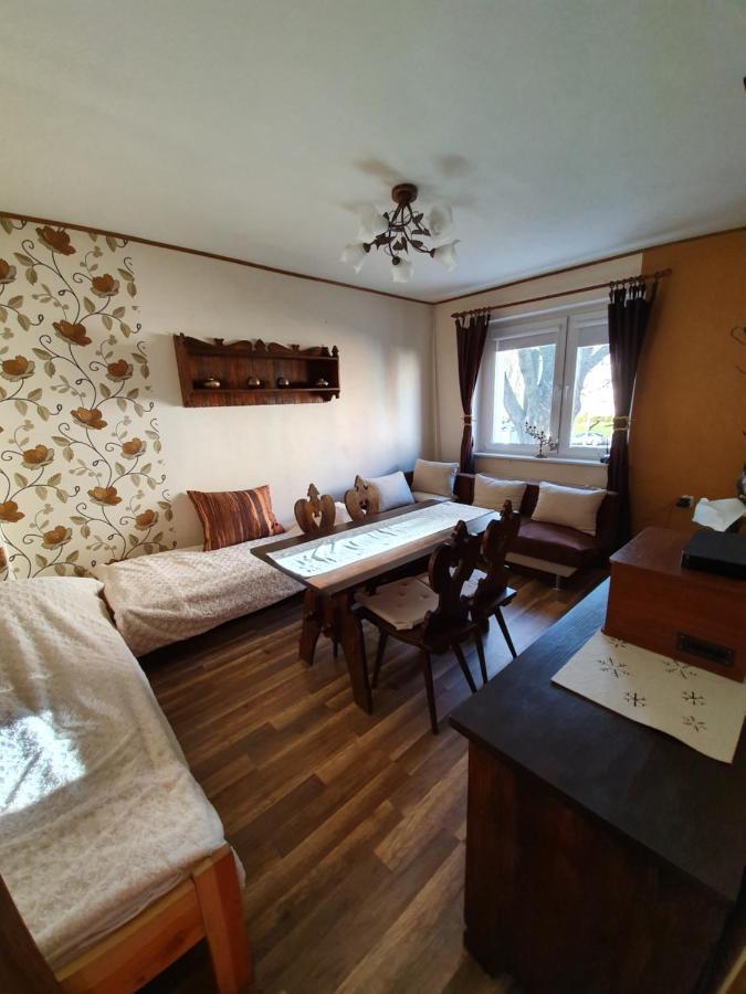 Dwupoziomowy Stylowy Apartament Przy Centrum Gdyni, Niedaleko Morza Gdyně Exteriér fotografie