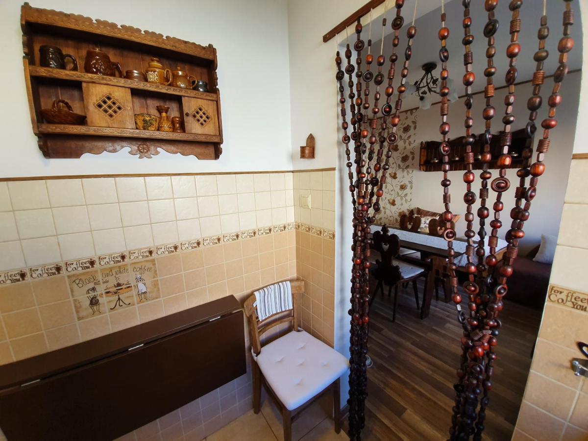 Dwupoziomowy Stylowy Apartament Przy Centrum Gdyni, Niedaleko Morza Gdyně Exteriér fotografie