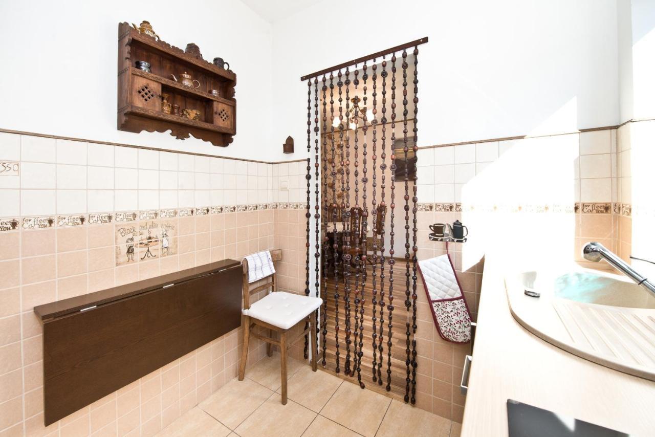 Dwupoziomowy Stylowy Apartament Przy Centrum Gdyni, Niedaleko Morza Gdyně Exteriér fotografie